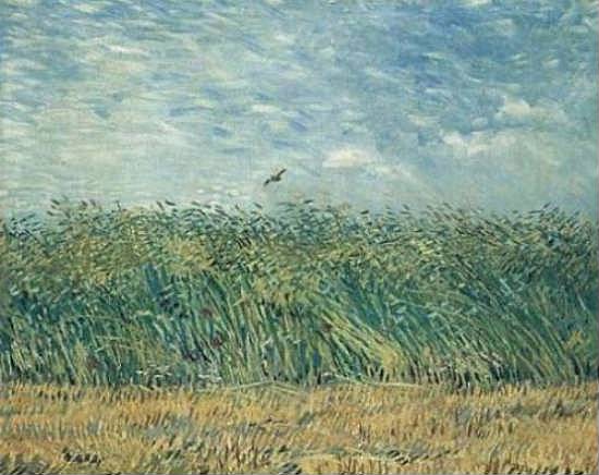 Vincent van Gogh